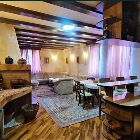Apartment Sindbad