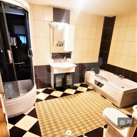 Sindbad Apartment Vlasic