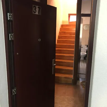 Sindbad Apartment *