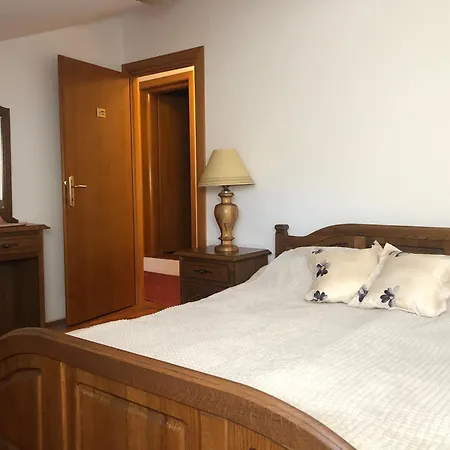 Apartment Sindbad *