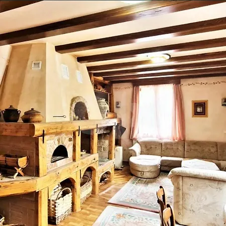 Apartment Sindbad