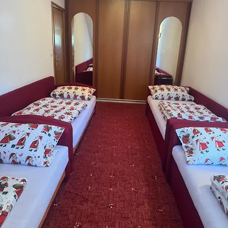 Sindbad Apartment *